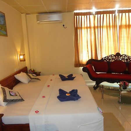 Brighten Hotel Kolombo Dış mekan fotoğraf