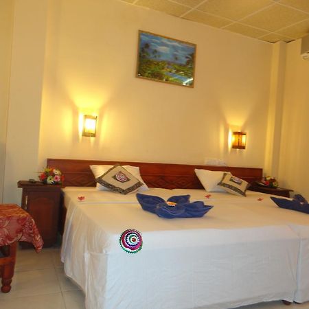 Brighten Hotel Kolombo Dış mekan fotoğraf
