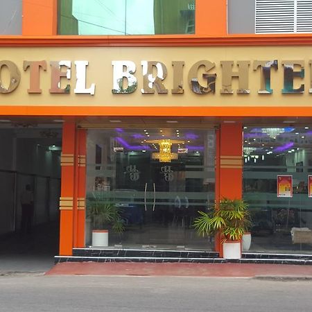 Brighten Hotel Kolombo Dış mekan fotoğraf