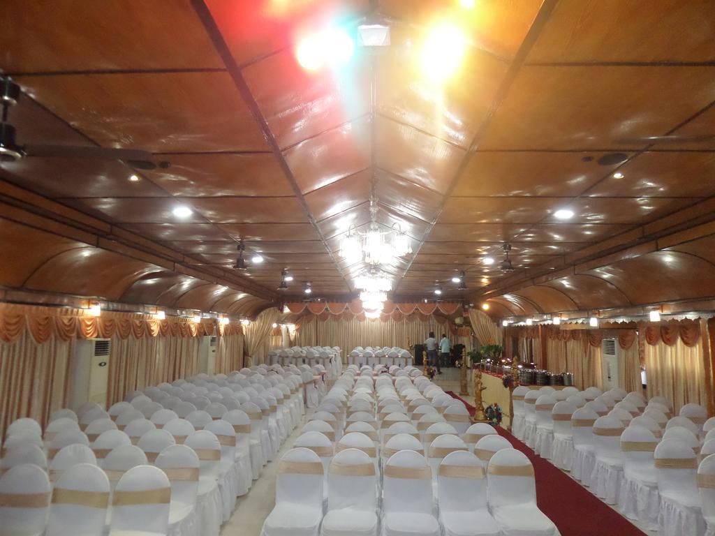 Brighten Hotel Kolombo Dış mekan fotoğraf