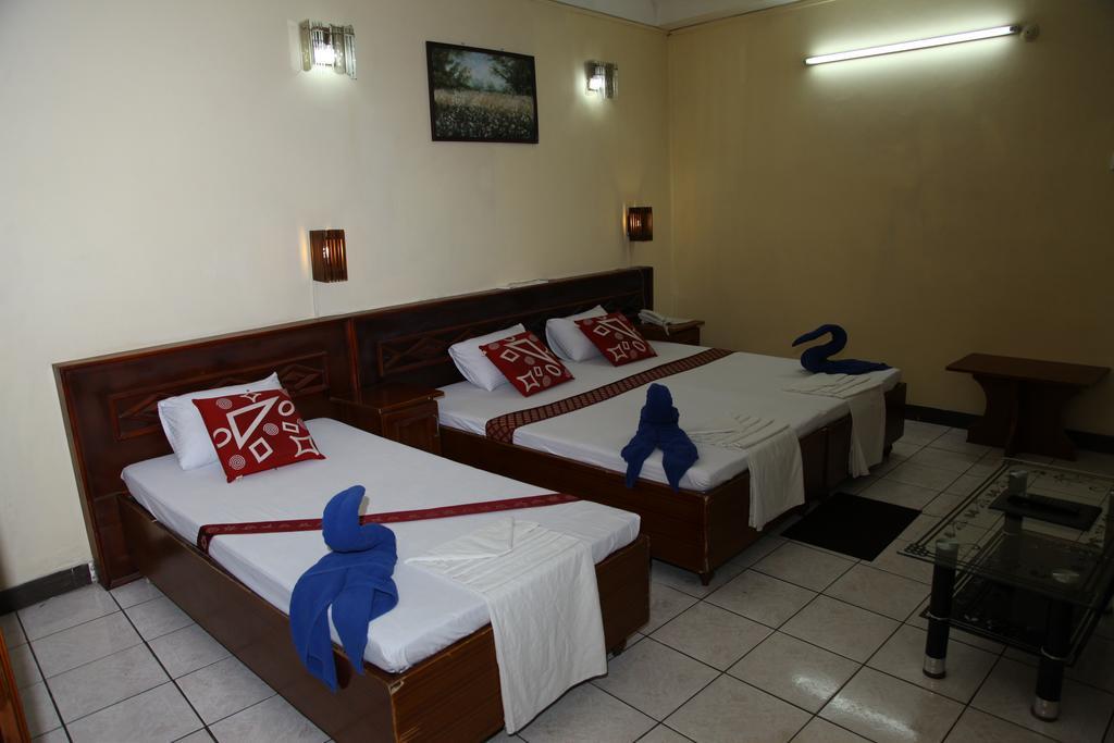Brighten Hotel Kolombo Dış mekan fotoğraf