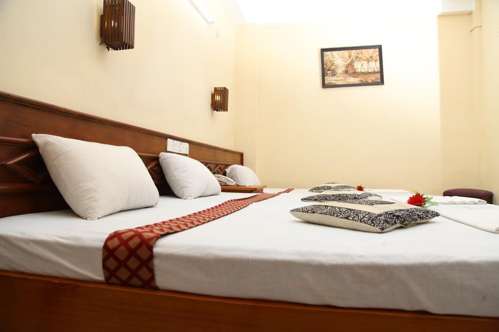 Brighten Hotel Kolombo Dış mekan fotoğraf