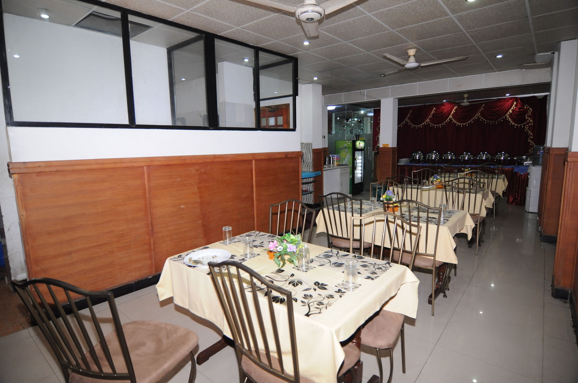 Brighten Hotel Kolombo Dış mekan fotoğraf